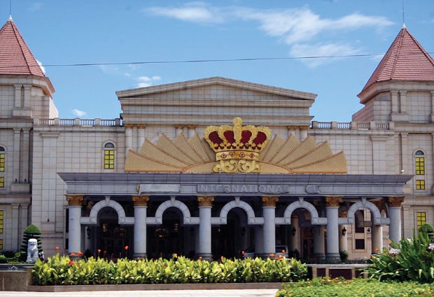 Casino Vân Đồn chọn nhà đầu tư ngoại